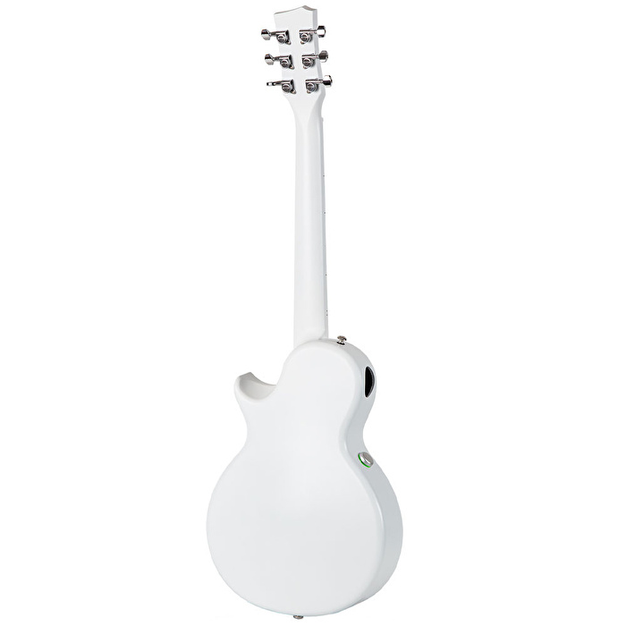 Enya NOVA GO SP1 WH AcousticPlus® 2.0 Sistemli Beyaz Elektro Akustik Gitar